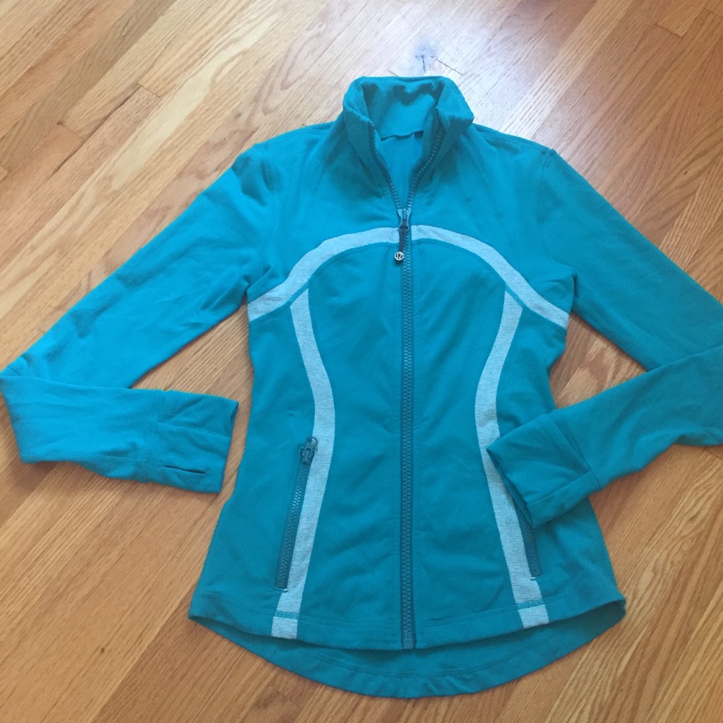 Lululemon Define Jacket